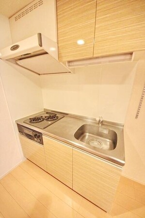 ジェイ・エス・ティ横浜東の物件内観写真